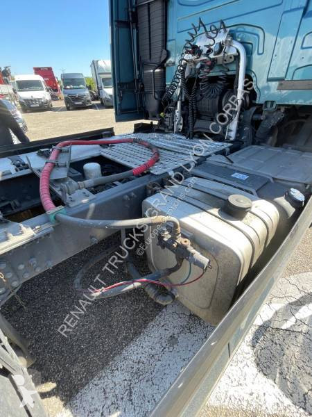 Volvo  tractor unit