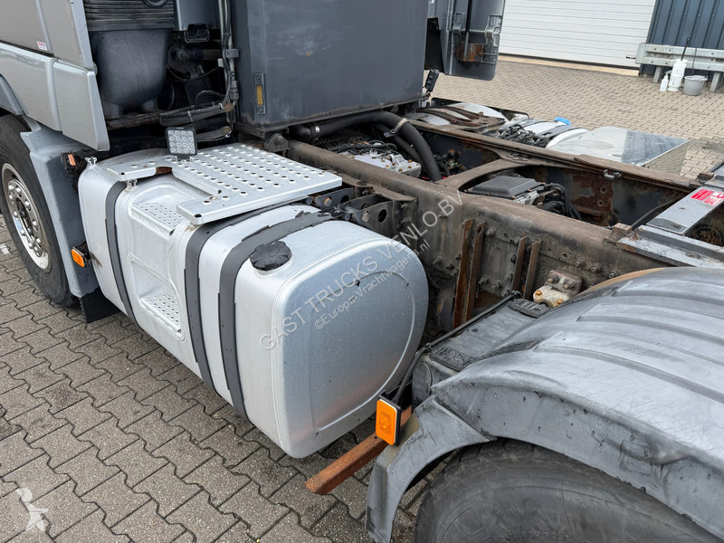 Cabeza tractora Volvo 16750 6X4 Euro 5 Retarder...