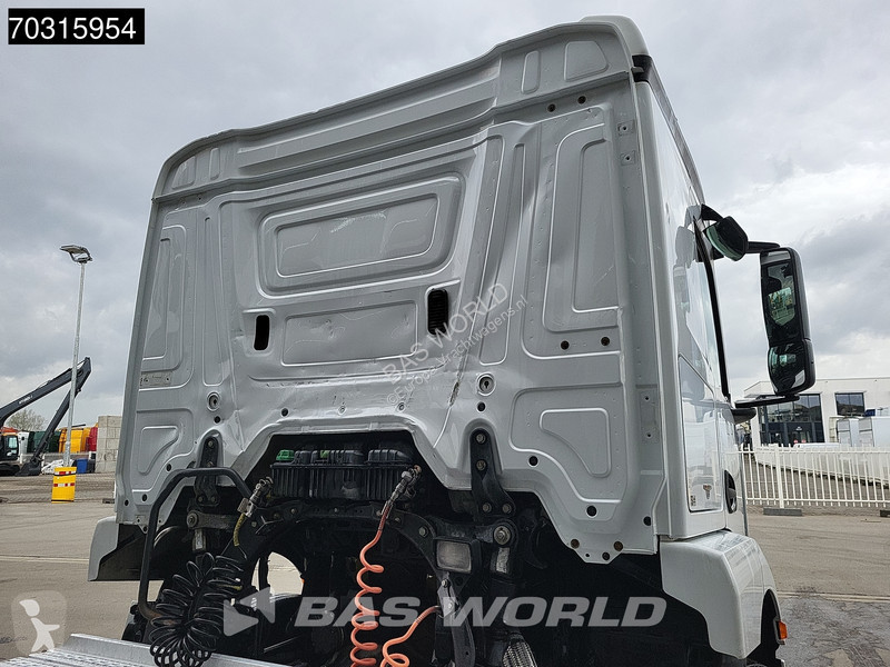 Cabeza tractora Mercedes 1843 4X2 ClassicSpace...