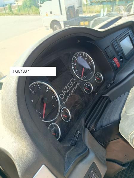 Tahač MAN TGX 18.440