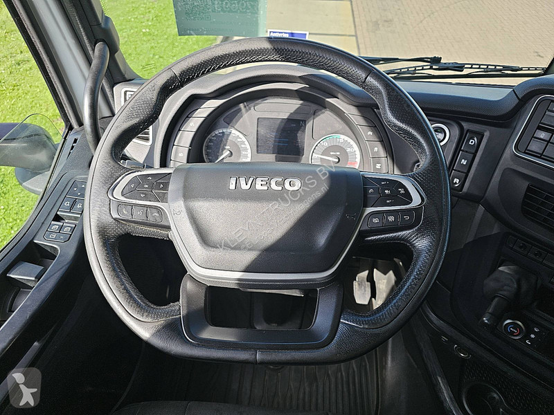 Cabeza tractora Iveco AS440S48