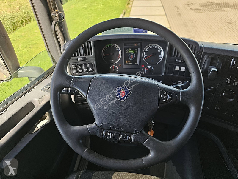 Cabeza tractora Scania G420 CG19 ADBUE