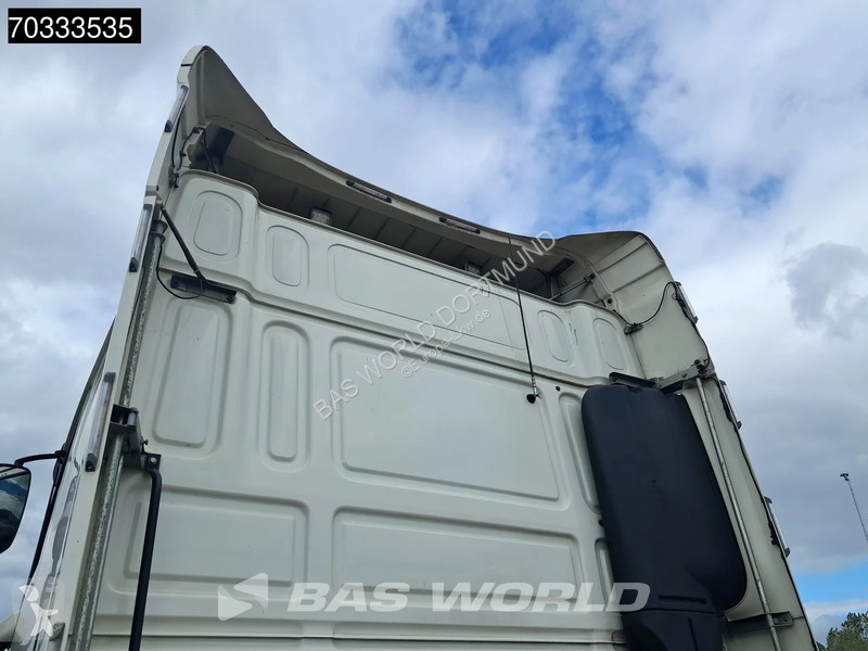 Tahač DAF 460  4X2 SC Retarder Hydraulik