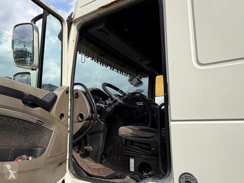 Cabeza tractora DAF 105410 Tractor - 6 Cylinder...