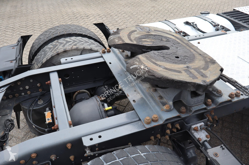 Cabeza tractora Renault 460 * RETARDER * EURO5....