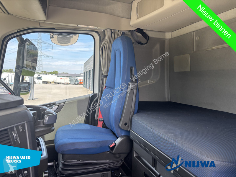 Cabeza tractora Volvo FH460 6x2 Midliftas +...