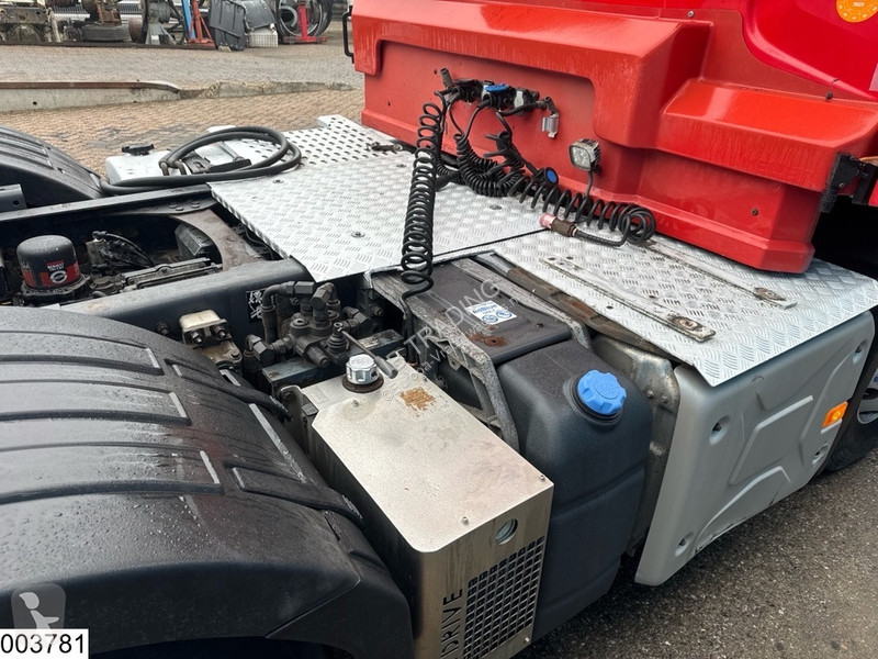 Cabeza tractora Renault T 460 6x2, EURO 6, A,...
