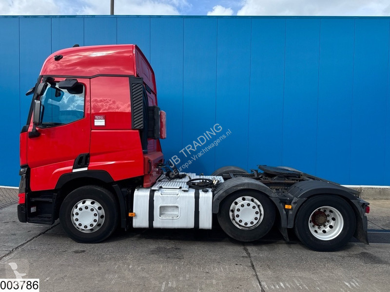 Cabeza tractora Renault T 460 6x2, EURO 6, A,...
