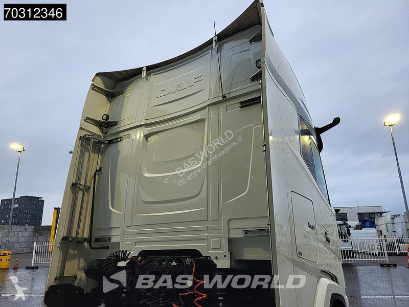 Cabeza tractora DAF + 480 + 4X2 NL-Truck APK...