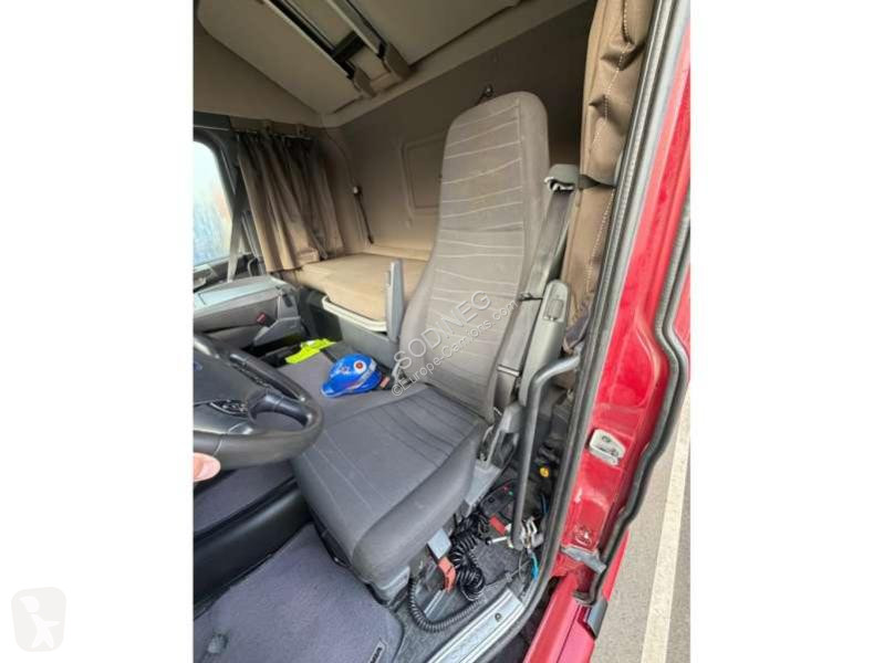 Scania 560 6X4 tractor unit