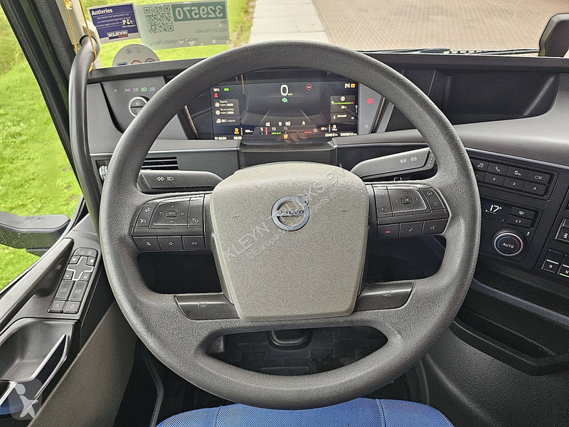 Cabeza tractora Volvo FH 460