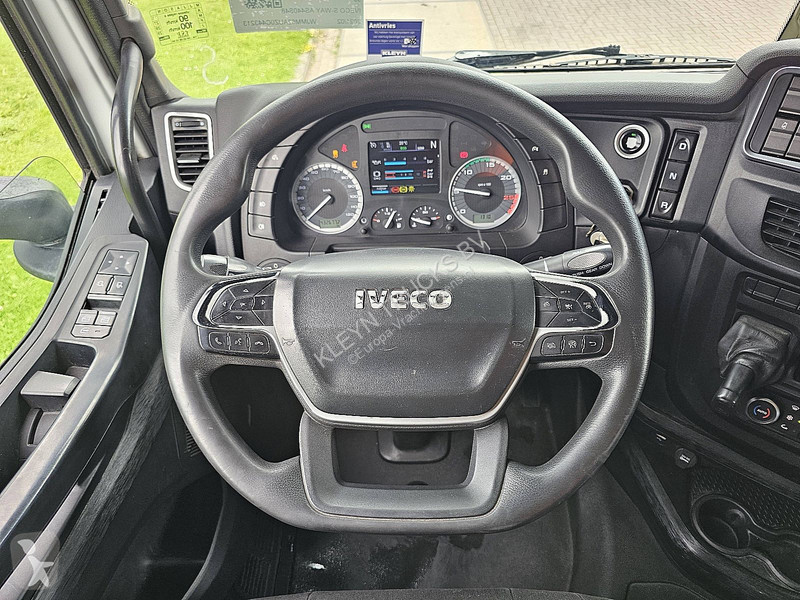 Tahač Iveco AS440S48