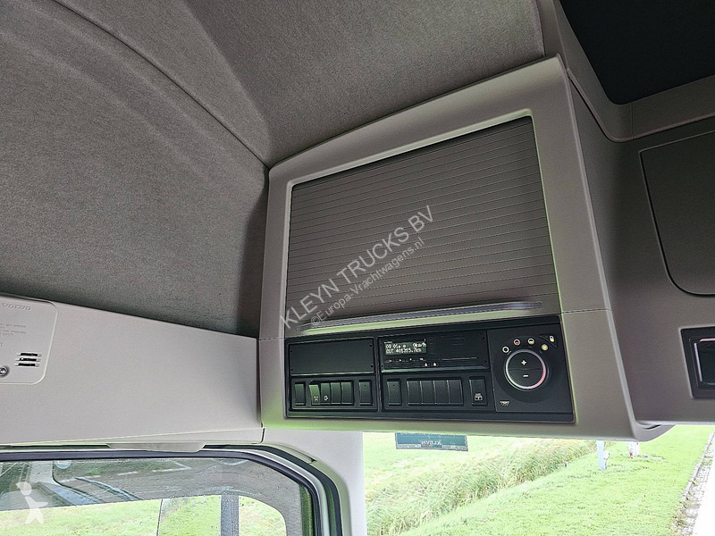Cabeza tractora Volvo 500 XL