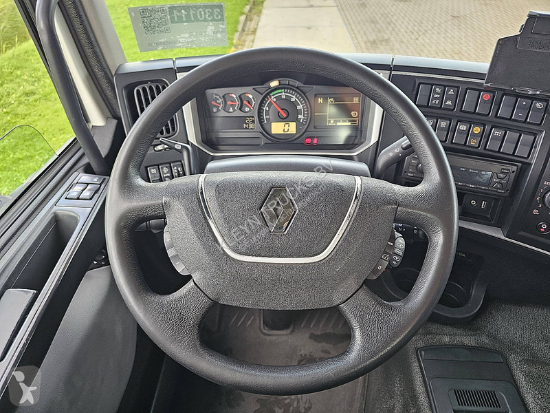 Tahač Renault C 430
