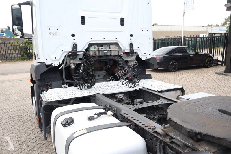 Cabeza tractora Mercedes 1843 * EURO6 * 4X2 *
