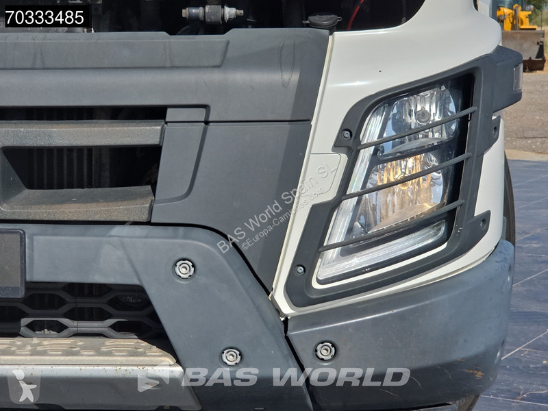 Cabeza tractora Volvo 460  4X2 90%Tyres!...