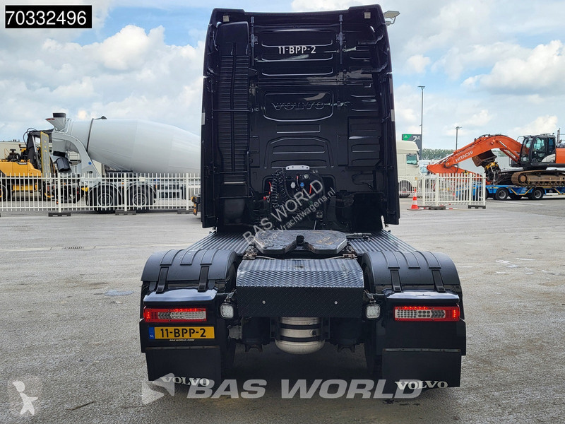 Cabeza tractora Volvo FH 540 FH 4X2 -Truck XL...