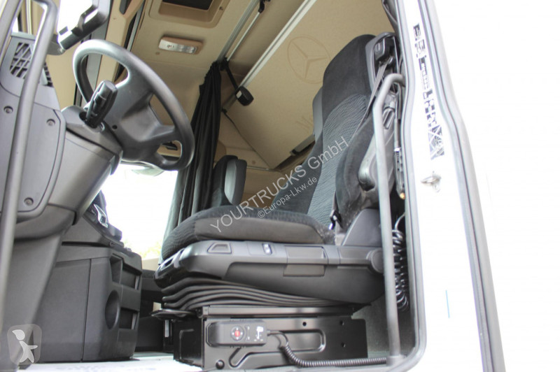 Cabeza tractora Mercedes 1848 MP5 Big Space...