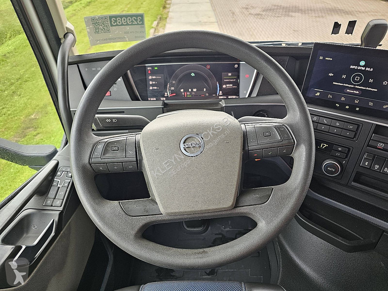 Tahač Volvo 500 globetrotter XL