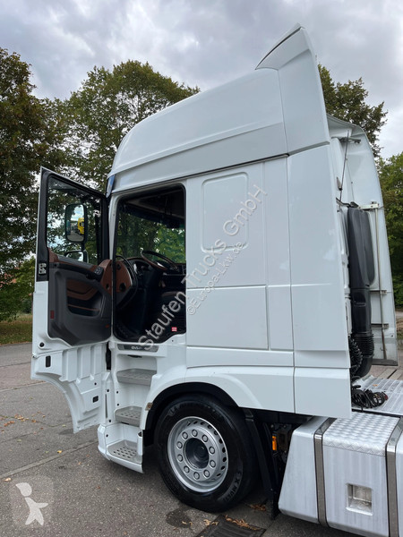 Tahač DAF 530 SSC 6x2/4*MEGA*Intarder*Voll*E6D