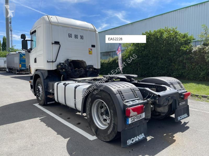 Tahač Scania G440