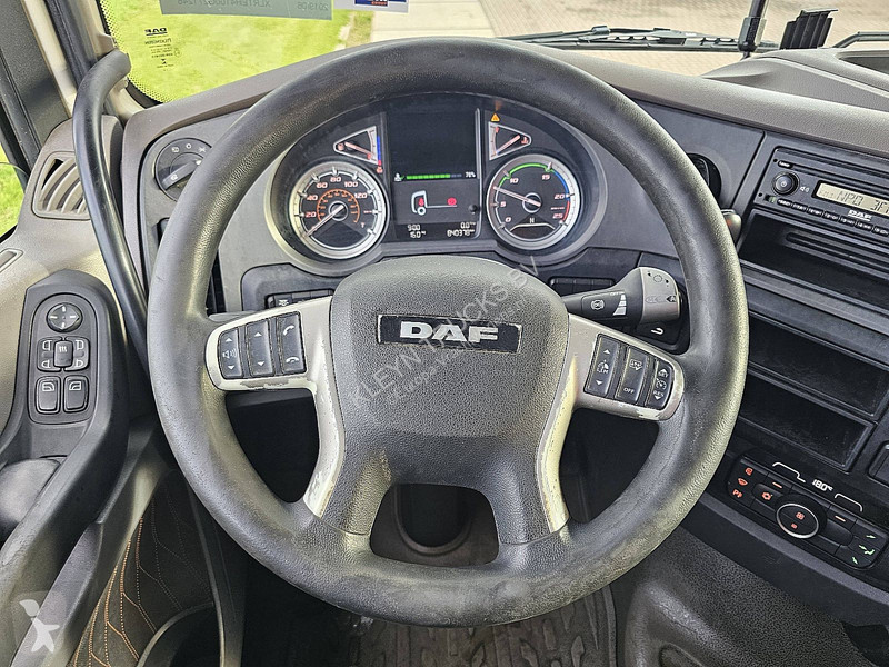 Tahač DAF 450