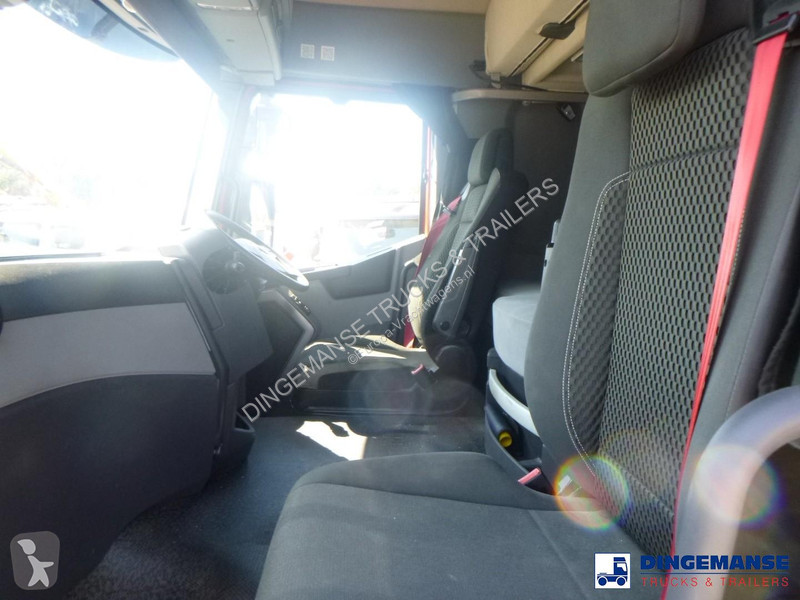 Cabeza tractora Renault T 460 6X2 RHD Euro 6