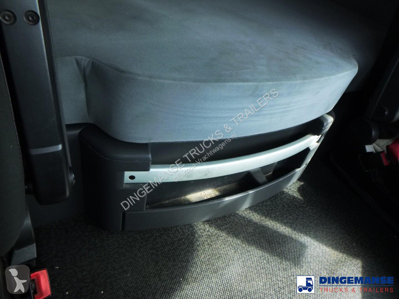 Cabeza tractora Renault T 460 6X2 RHD Euro 6