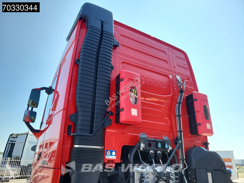 Cabeza tractora Volvo 460  4X2 LNG! ADR ACC...