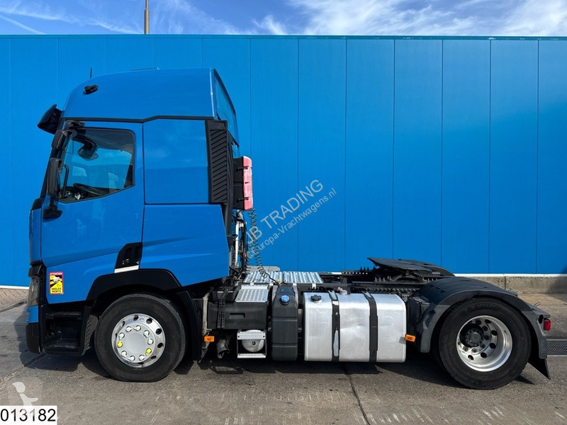 Tahač Renault T 440 EURO 6, A, PTO, Standairco