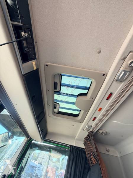 Cabeza tractora DAF FT 480