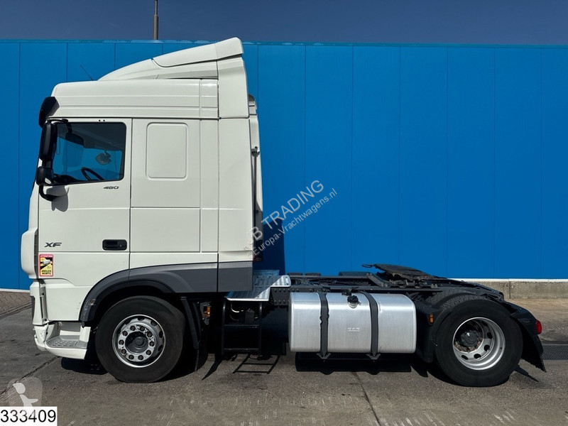 Tahač DAF 480 EURO 6d, ACC