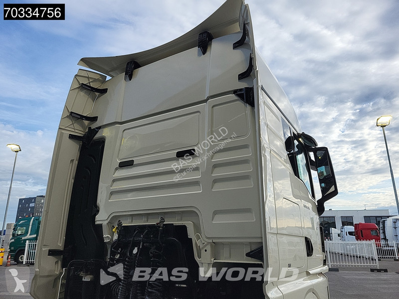 Cabeza tractora MAN 18.510 4X2 NL-Truck APK...