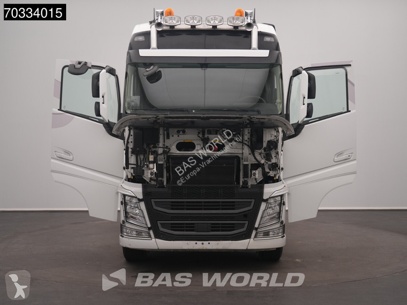 Tahač Volvo 500 4X2 Retarder Hydraulic Alcoa's