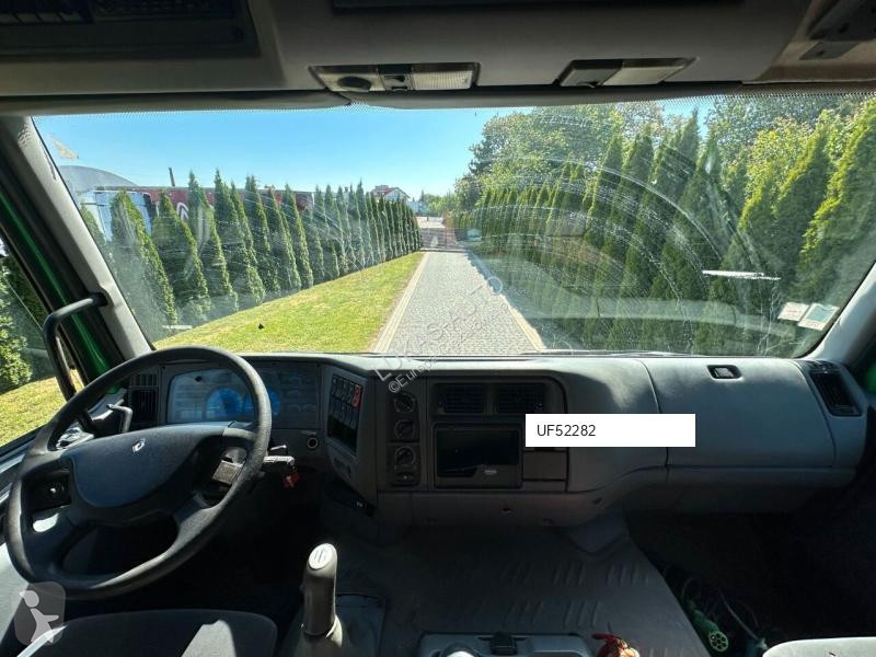 Cabeza tractora Renault PREMIUM 420 DCI...