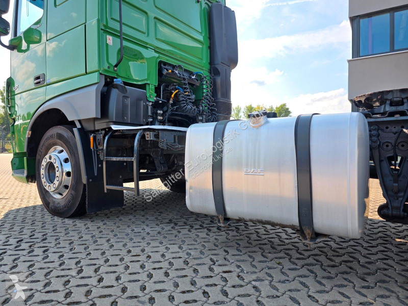 Cabeza tractora DAF 480 FT | 6D | Intarder |...