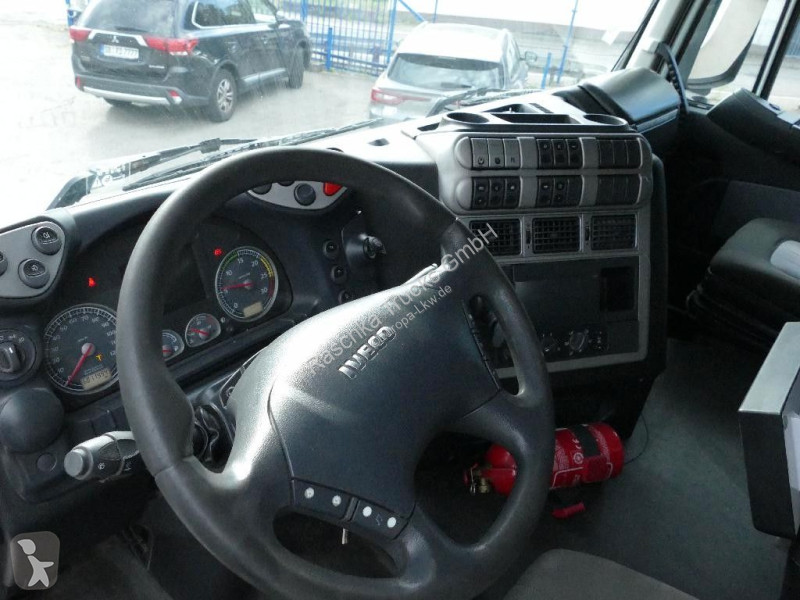 Cabeza tractora Iveco 450 EEV*