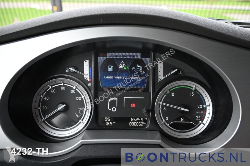 Cabeza tractora DAF FT 4x2 | EURO6 * SC * NL...