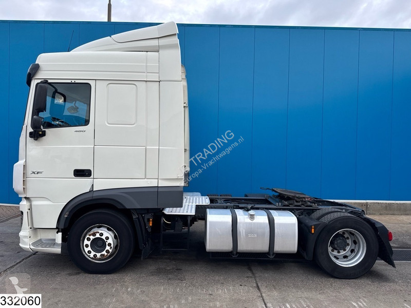 Cabeza tractora DAF 480 EURO 6, ACC