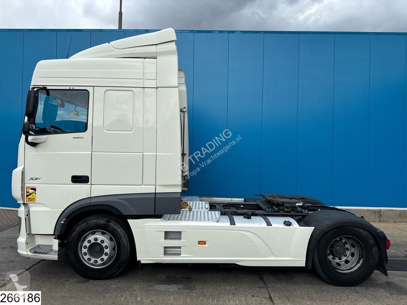 Cabeza tractora DAF 480 EURO 6, ACC