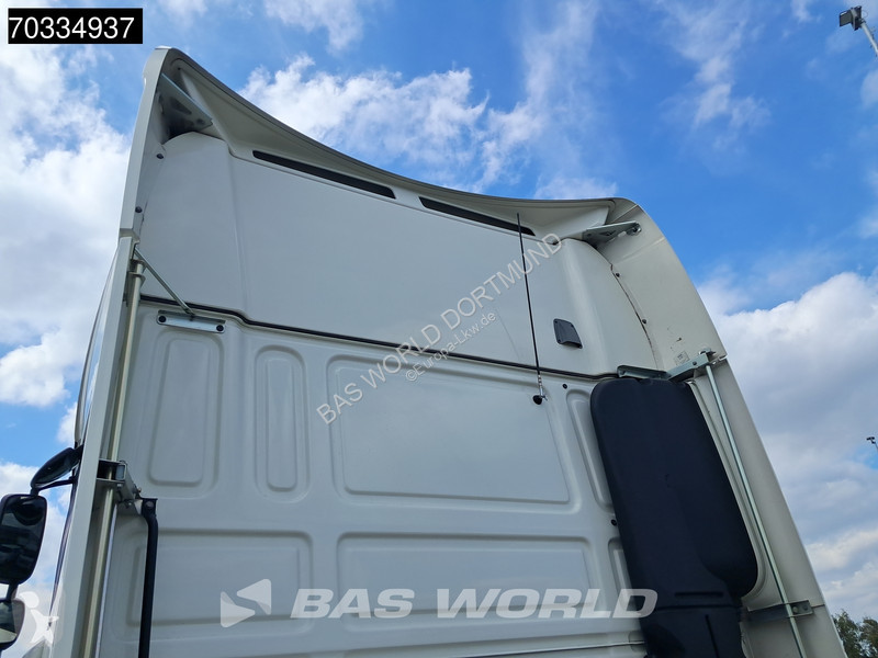 Tahač DAF 480 4X2 SSC Mega Retarder 2xTanks...