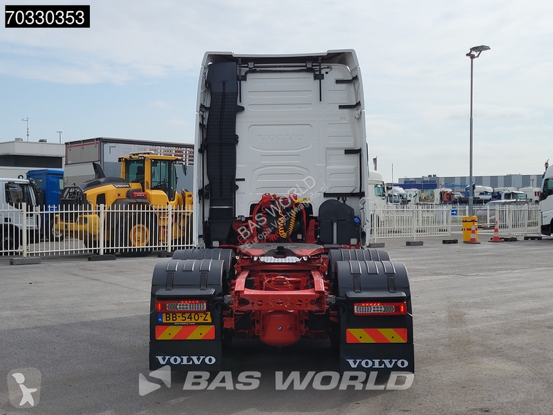 Cabeza tractora Volvo FH 540 FH 6X2 -Truck XL...