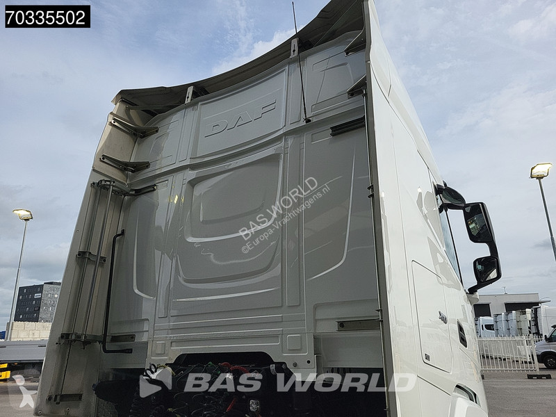 Cabeza tractora DAF 480  4X2 APK 08-2027 2x...