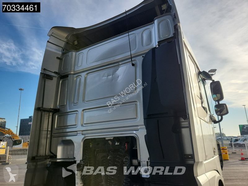 Cabeza tractora DAF 460  4X2 NL-Truck APK SC...