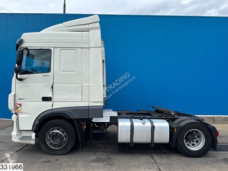 Cabeza tractora DAF 480 EURO 6d, ACC