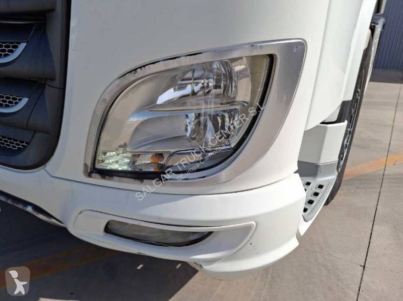 Cabeza tractora DAF 480