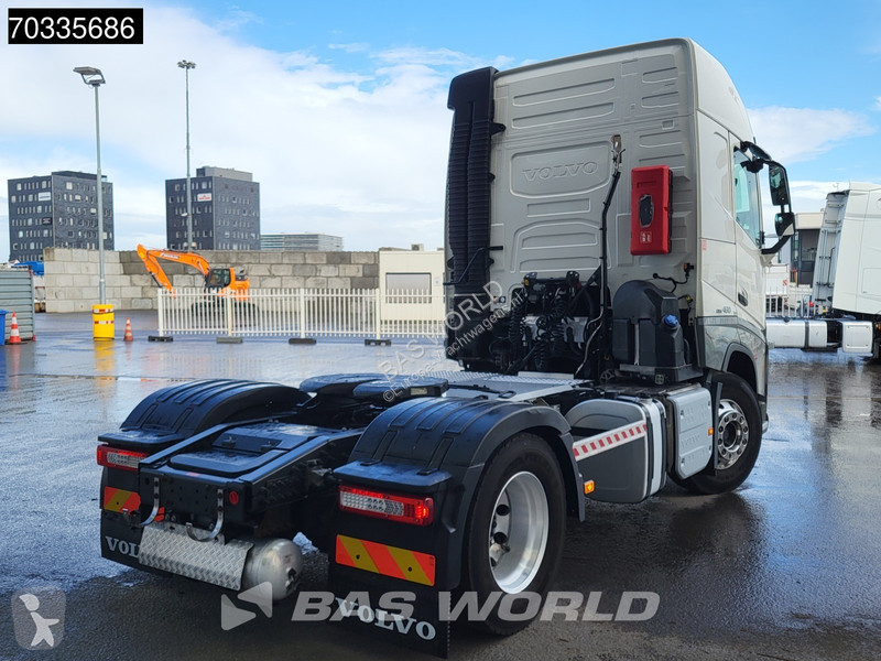 Cabeza tractora Volvo 460  4X2 LNG! ADR...