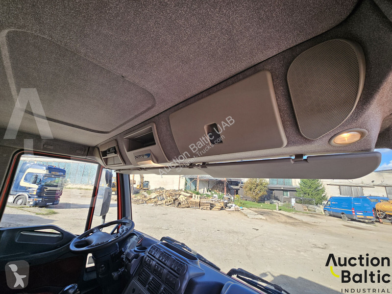 Tractora semi Iveco AD440S43