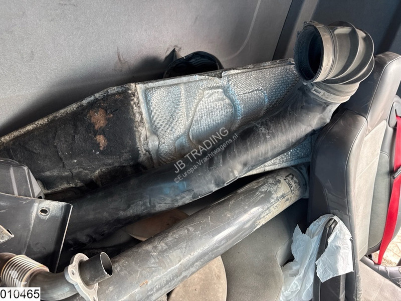 Trekker Renault T 460 EURO 6, Retarder, PTO,...