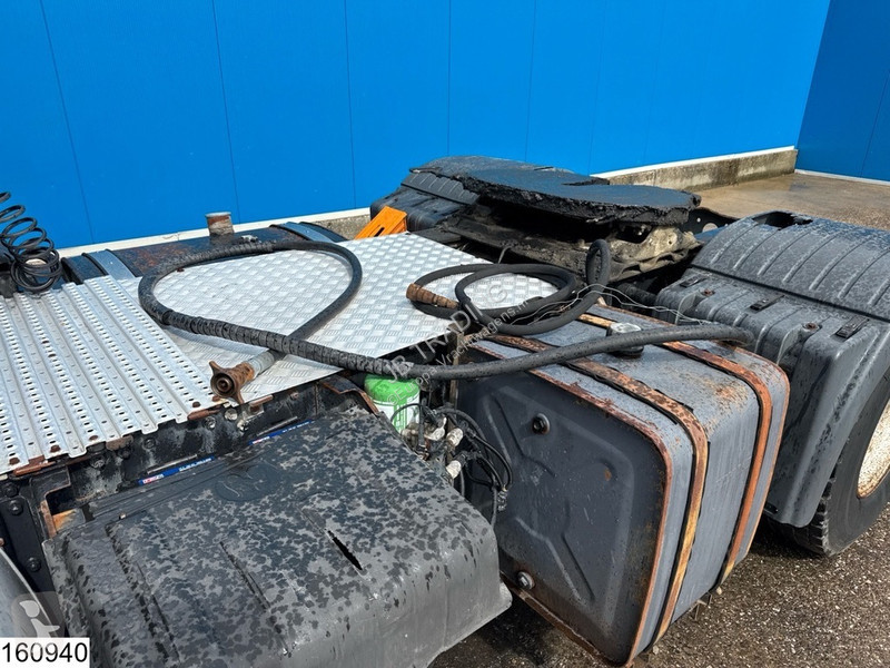 Cabeza tractora MAN TGA  EURO 3, PTO,...